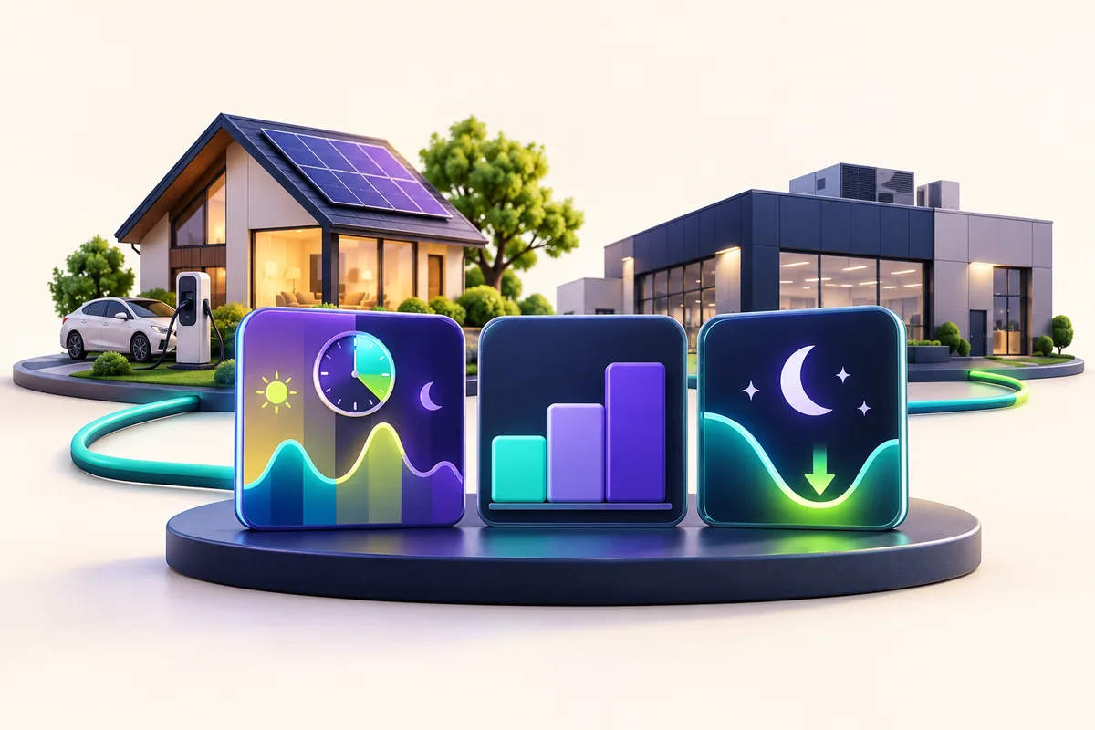 Ontario Electricity Rates Explained: TOU, Tiered, and Ultra-Low Overnight