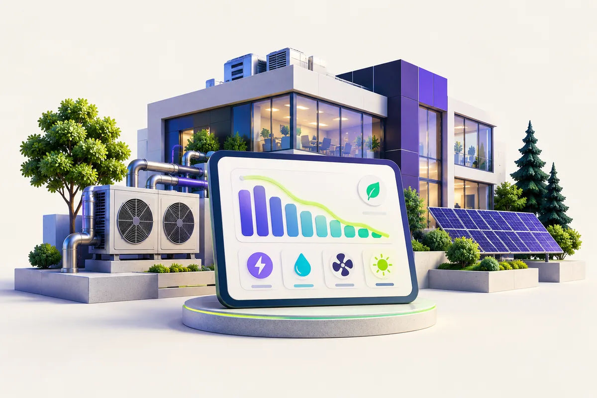 What Is Energy Management? A Complete Guide for Canadian Businesses